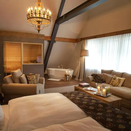 Spa&Golf Hotel Weimarer Land-3